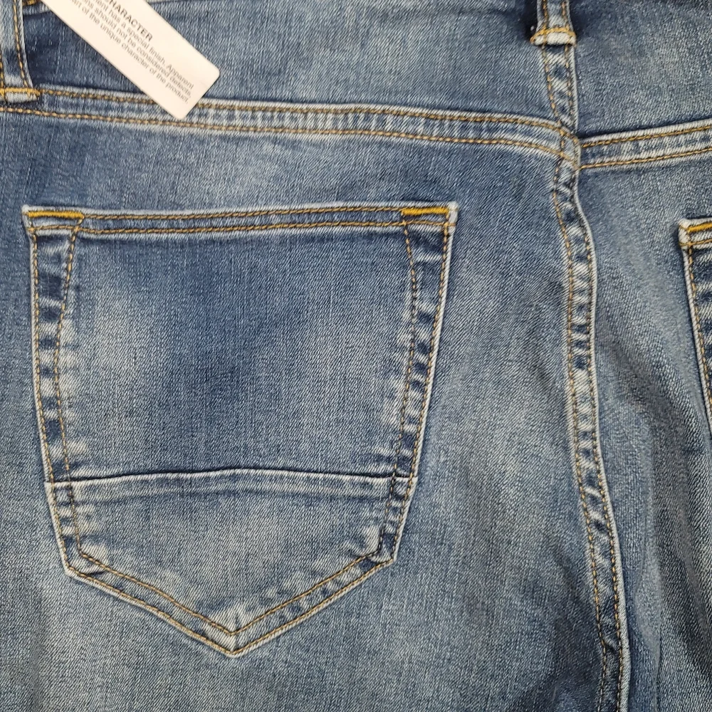 Arizona Advance Flex 360° Men's Size 32x32 Athletic Fit Straight Leg Jeans NWT - Picture 7 of 8